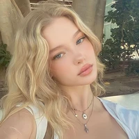 Adele Zelinsky (2nd Young sister of ML)