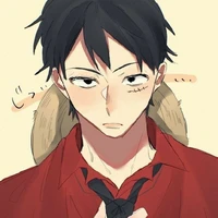 Luffy