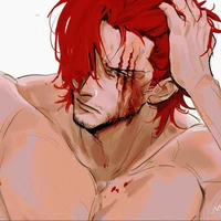 Shanks