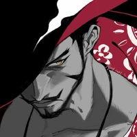 Mihawk