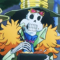 Brook