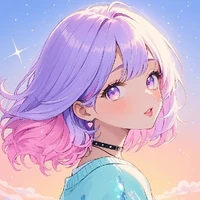 Lys(meilleure amie de Sammy)