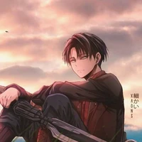 Levi (pai do Bia e dos gêmeos)