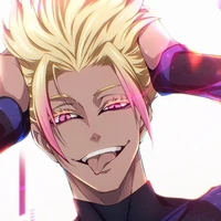 Shidou Ryousei