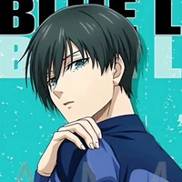 Itoshi Rin