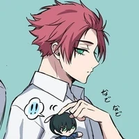 Itoshi Sae