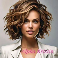 Kristin Pierce