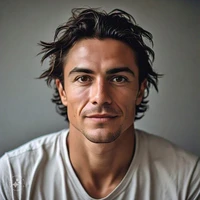Alex Pierce