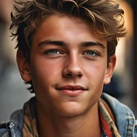 Prince Draco Vladmir