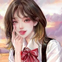 Mei Li Putria