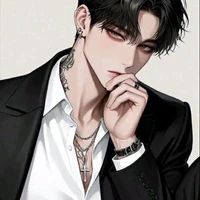 Koen Ferguson••D.D••