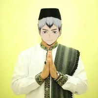 Kita halal brother