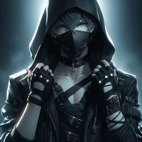 Dark