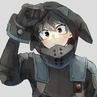 izuko midoriya