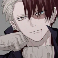 shouto todoroki