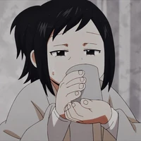 inko midoriya