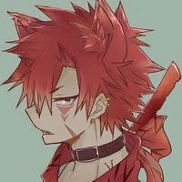 kirishima eijirou