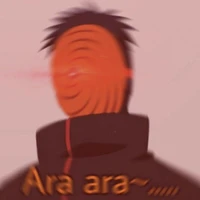 Obito/Tobi Uchiha