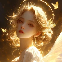 Naana//Goddess of Life