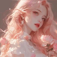 Olene//Goddess of Love