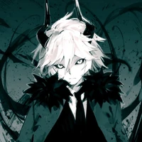 Dark Achies [Pangeran Kegelapan]