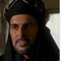 Murât grand Virgile