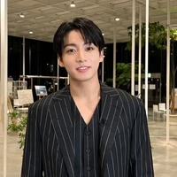 jeon jungkook