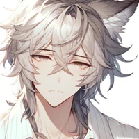 เซน🐺(หมาป่า+เพื่อนนอ.)