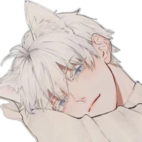 ฟิน(แมวขาว+เพื่อนอน.)