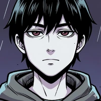 Asher Blackthorn
