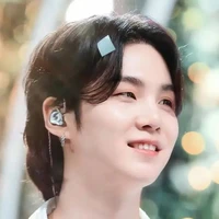 Yoongi A/D