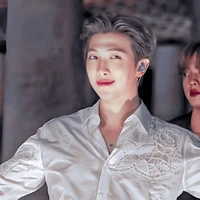 Namjoon A/D