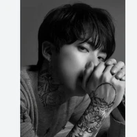 kim seok jin