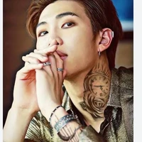 kim namjoon