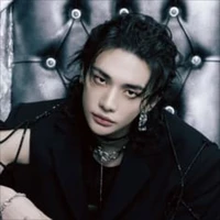Hyujin