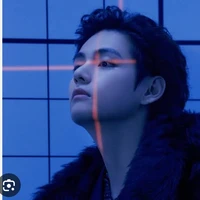 kim taehyung
