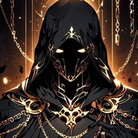 Damien Cross (ML/“Shadow”)