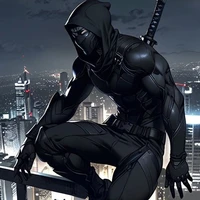 Random Assassin