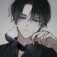 Jeremiah Luke Hawthorne (ML)