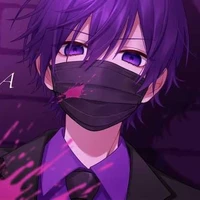 Mitsu/Narrator