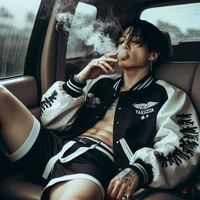 Jeon Jungkook