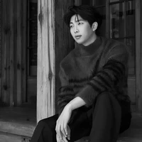 Jeon Namjoon