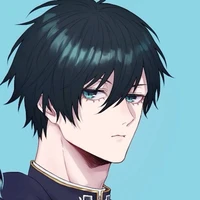 rin itoshi