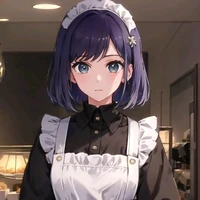 Rai York(Maid)