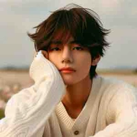 Kim Taehyung (Rare Omega)