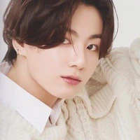 Jeon Jungkook [Elite Oméga]