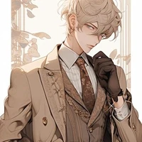 Leo Will (Assistant/friend/Kathryn