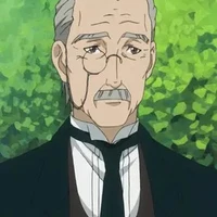 Willie Grays (headButler)