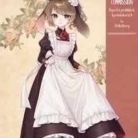 Grace Star (Maid/kind of bestie)