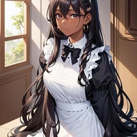 Hara Dane (Maid)